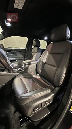 Chevrolet Blazer